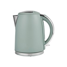 Sage Green Fast Boil Kettle