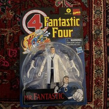 MARVEL LEGENDS Mr. Fantastic