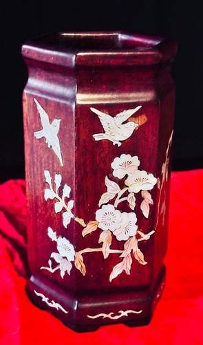 Chinese hand carved - chinese, hand-carved