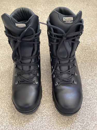 Altberg peacekeeper boots uk - altberg, boots,