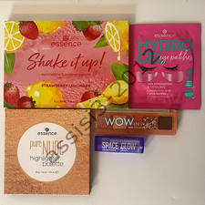 ESSENCE & CATRICE Eyeshadow