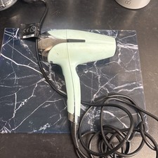 ghd Helios 1875w Hair Dryer White. READ DESCRIPTION 