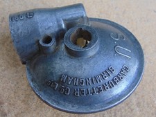 Classic SU Carburettor T2