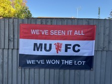 Manchester United We’ve Seen