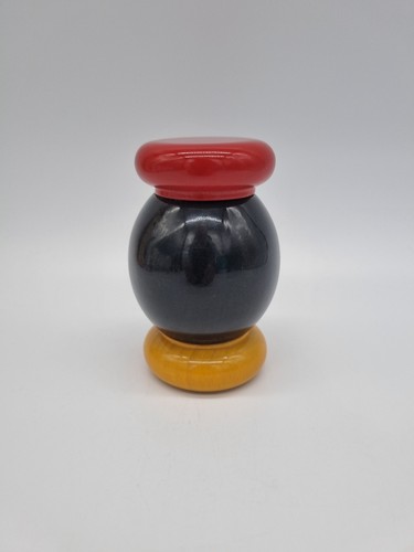 Alessi es18 salt pepper - alessi,