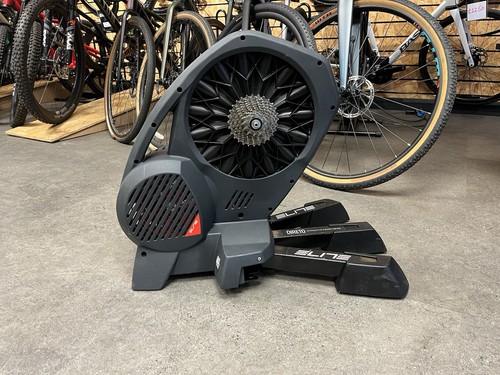 Elite direto smart turbo - direto,