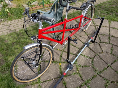 Thorn voyager childback tandem - voyager,