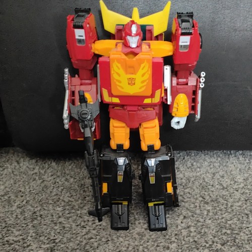 Transformers power the - of,