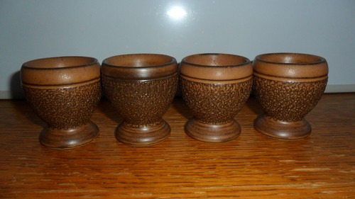 Denby cotswold egg cup - cotswold,