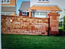 St. Bees/Cumbrian Red/Chesire