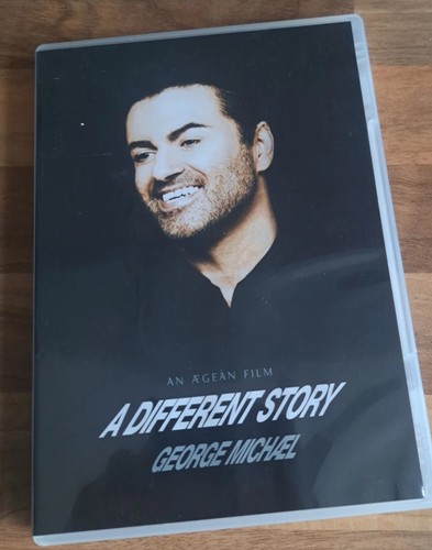 George michael different - george,