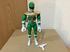 Power Rangers Mighty Morphin