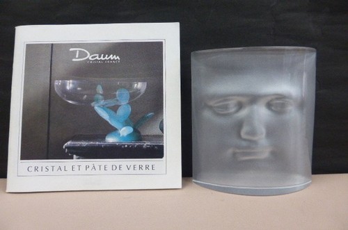 Daum france crystal david - france,