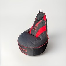 Liverpool gaming beanbag - fc,