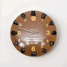 Kellingley Colliery  Clock  -