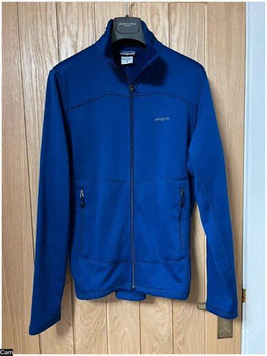 Patagonia men - patagonia, r1®