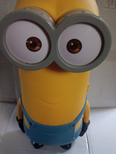 Minions kevin storage - minions,