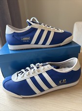 ADIDAS CP COMPANY x SPZL