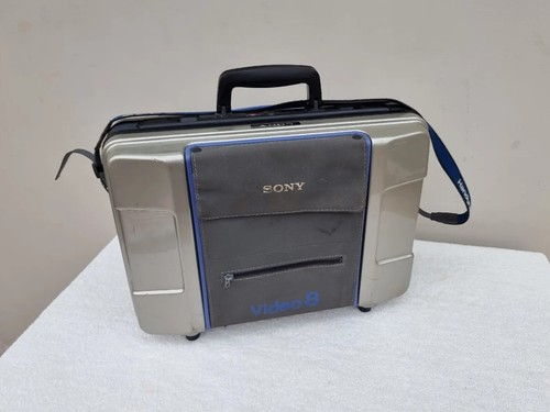 Sony v805 video carrying - 8,