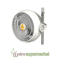 SECRET JARDIN MONKEY FAN 16W, 20W, 30W, GROW TENT, OSCILLATING, MULTI BUY X2  X4