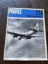 Aircraft Profile - Bristol