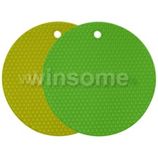 Non-slip Heat Resistant