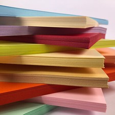 SRA3 A3 Card Large Sheets of