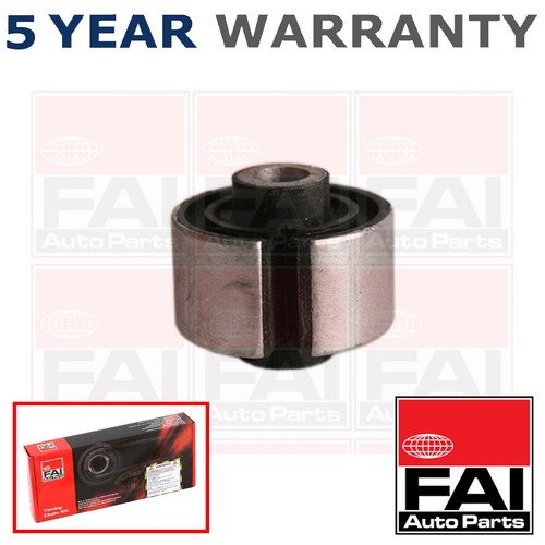 Fai front rear lower track - fai,