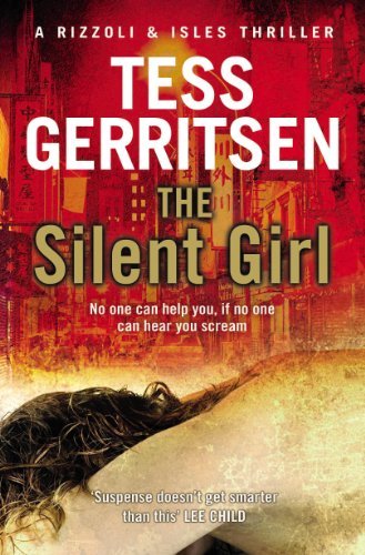 The silent girl rizzoli - (rizzoli, &