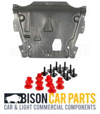 Under Engine Cover Undertray