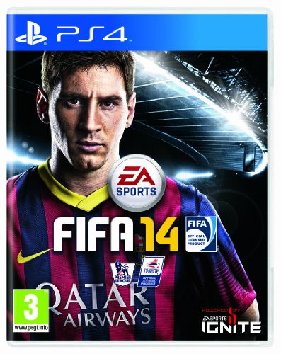 Fifa - 14, 2013)