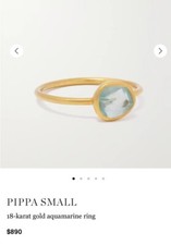 Pippa Small 18k Yellow Gold