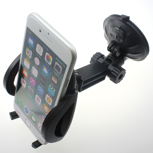 Dash car mount windshield - car,