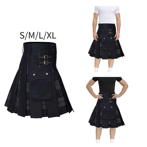 Scottish utility kilts wear - utility,
