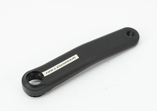 Cannondale hollowgram crank - hollowgram,
