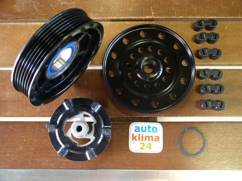 Air conditioning compressor - conditioning,