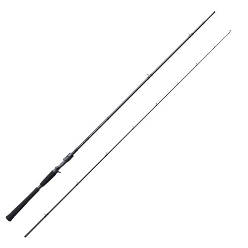 Tenryu baitcasting rod swat - baitcasting,