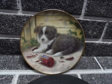 Danbury Mint Taking The