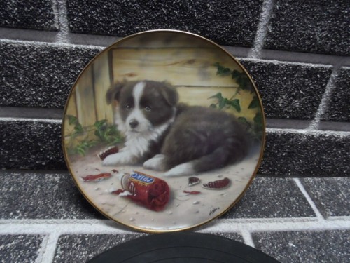 Danbury mint taking the - mint,