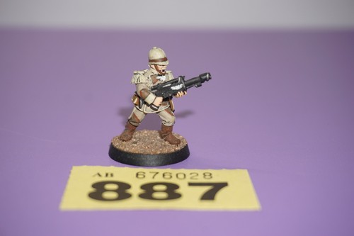 Warhammer 40k imperial guard - warhammer,