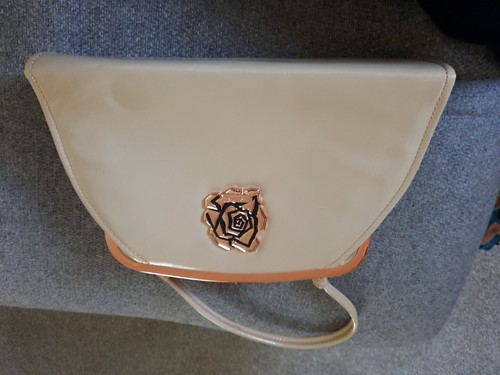 Zandra rhodes beige - zandra,