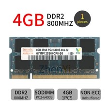 16GB 8G 4G PC2-6400