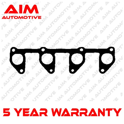 Exhaust manifold gasket aim - exhaust,
