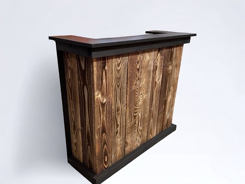 Home reclaimed bar - home,