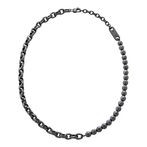 Armani exchange mens necklace - exchange,