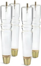 JEREVER 12 Inch Acrylic