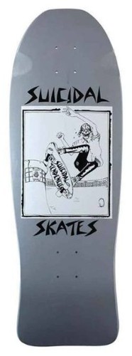 Dogtown suicidal pool skater - x,