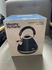 Morphy Richards Venture Retro