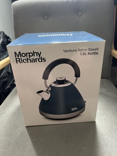 Morphy richards venture - morphy,
