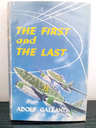 The first and - the,